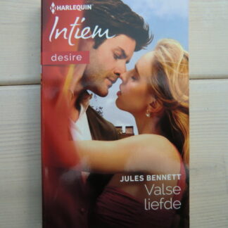 Intiem 2219: Valse liefde / Jules Bennett