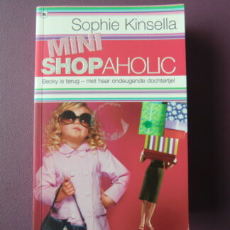 mini Shopaholic / Sophie Kinsella