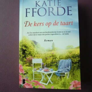 De kers op de taart / Katie Fforde (Pocket)