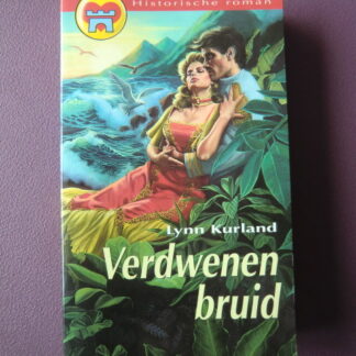 CHR 447: Verdwenen bruid / Lynn Kurland