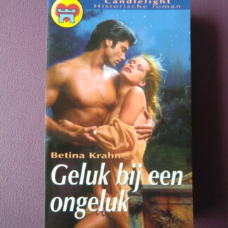 CHR 565: Geluk bij een ongeluk / Betina Krahn