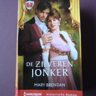 HHR 49: De zilveren jonker / Mary Brendan