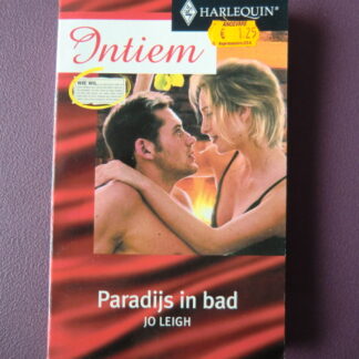 Intiem 1205: Paradijs in bad / Jo Leigh