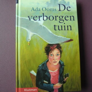 De verborgen tuin / Ada Ooms (AVI Plus ; Harde kaft)