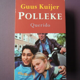 Polleke / Guus Kuijer (AVI Plus ; Zachte kaft)