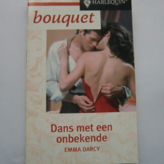 Bouquet 2311: Dans met een onbekende / Emma Darcy