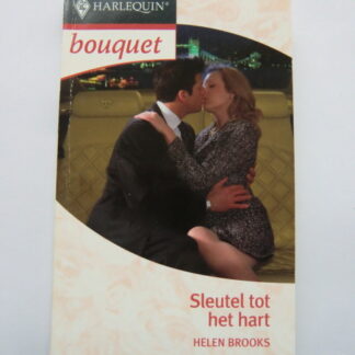 Bouquet 3049: Sleutel tot het hart / Helen Brooks