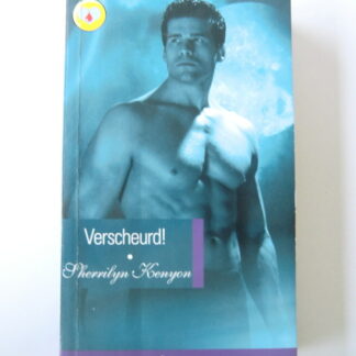 Verscheurd! / Sherrilyn Kenyon: Cadelight Vampierenroman 44