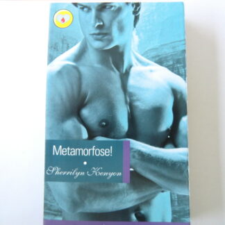 Metamorfose! / Sherrilyn Kenyon: Cadelight Vampierenroman 50