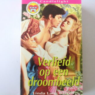 CHR 102: Verliefd op een droombeeld / Linda Lang Bartell