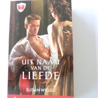 HHR 11: Uit naam van de liefde / Susan Wiggs