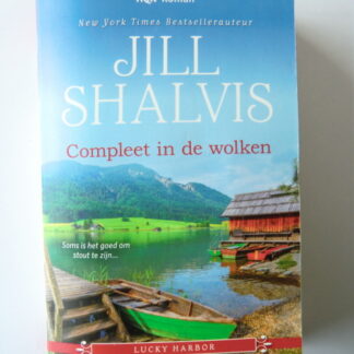 HQN Roman 162: Compleet in de wolken / Jill Shalvis