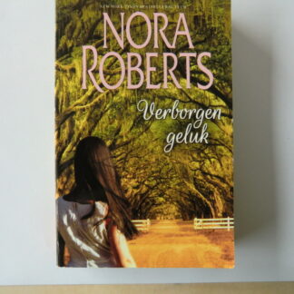 Verborgen geluk: Nevels in de nacht / Een gelukkige vergissing / Nora Roberts (Pocket)