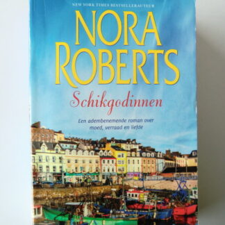 Schikgodinnen / Nora Roberts (Pocket)