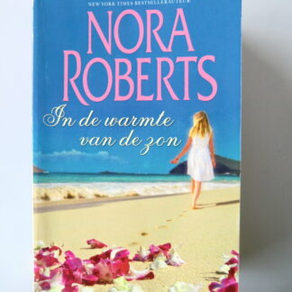 In de warmte van de zon / Nora Roberts (Pocket)