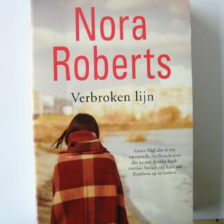 Verbroken lijn / Nora Roberts (Paperback)