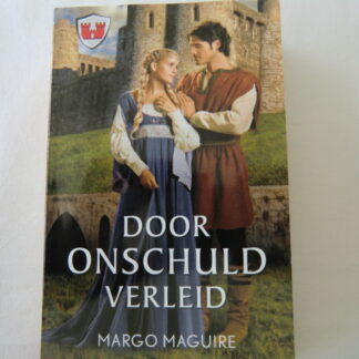 HHR 54: Door onschuld verleid / Margo Maguire