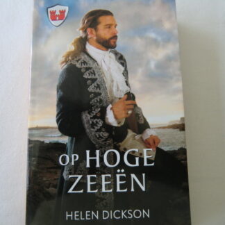 HHR 56: Op hoge zeeën / Helen Dickson