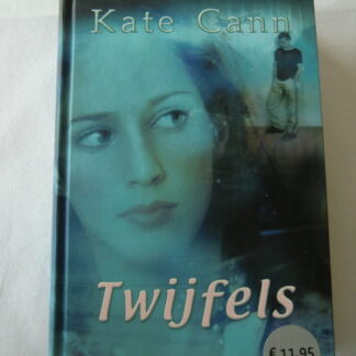 Twijfels / Kate Cann (harde kaft)