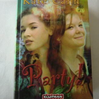 Party! / Kate Cann (harde kaft)