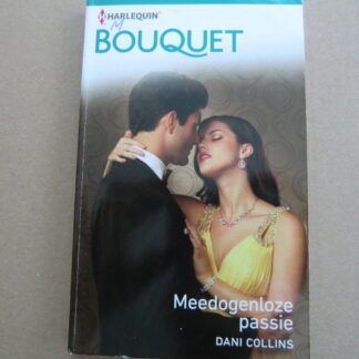 Bouquet 3585: Medogenloze passie / Dani Collins