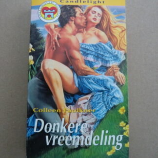 CHR 180: Donkere vreemdeling / Colleen Faulkner