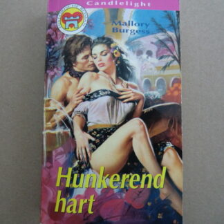 CHR 209: Hunkerend hart / Mallory Burgess