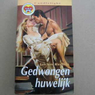 CHR 285: Gedwongen huwelijk / Jaclyn Reding