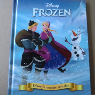 Frozen (Disney Club)