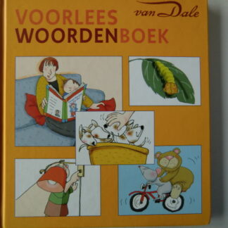 Voorlees woordenboek / (Harde kaft)