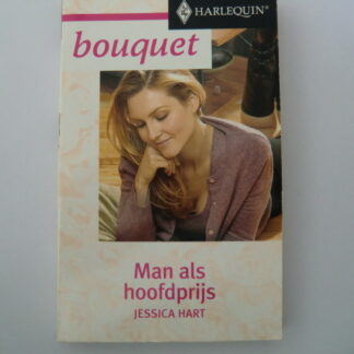 Bouquet 2365: Man als hoofdprijs / Jessica Hart