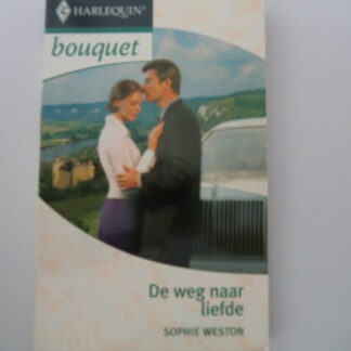 Bouquet 2848: De weg naar liefde / Sophie Weston