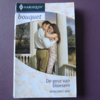 Bouquet 2696: De geur van bloesem / Margaret Way