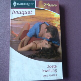 Bouquet 2766: Zoete kwelling / Jane Porter