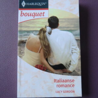 Bouquet 2795: Italiaanse romance / Lucy Gordon