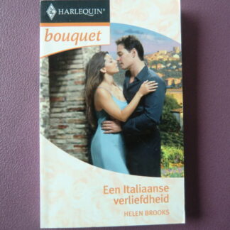 Bouquet 2898: Een Italiaanse verliefdheid / Helen Brooks