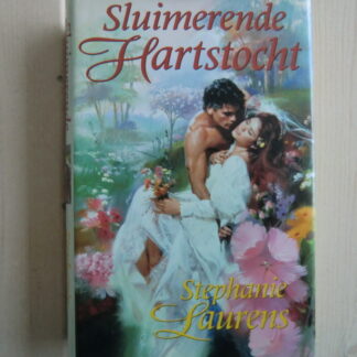 Sluimerende hartstocht / Stephanie Laurens (Harde kaft)