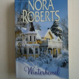 Winterhemel / Nora Roberts (Pocket)