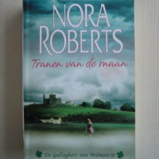 Tranen van de maan / Nora Roberts (Pocket)