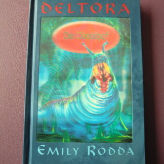 Deltora: De doolhof / Emily Rodda (AVI Plus; Harde kaft)