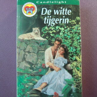 CHR 16: De witte tijgerin / Olga Bicos