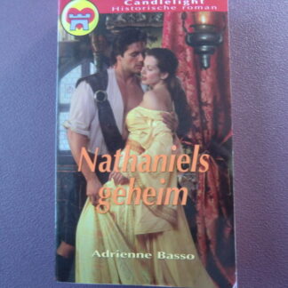 CHR 584: Nathaniels geheim / Adrienne Basso