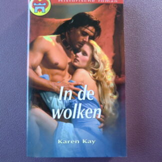 CHR 659: In de wolken / Karen Kay