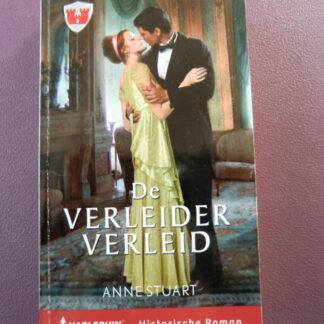 HHR 3: De verleider verleid / Anne Stuart