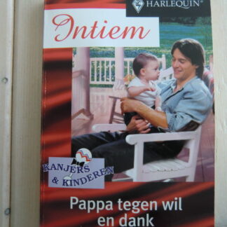 Intiem 1409: Pappa tegen wil en dank / Sheri Whitefeather