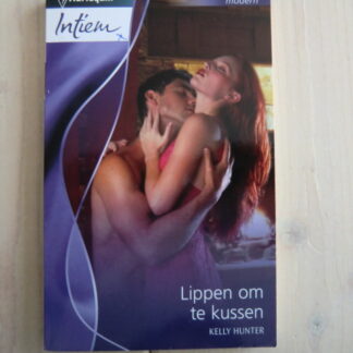 Intiem 1978: Lippen om te kussen / Kelly Hunter