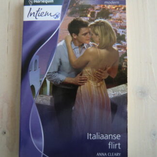 Intiem 1996: Italiaanse flirt / Anna Cleary