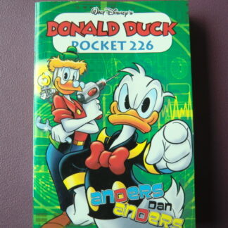 Donald Duck Pocket 226