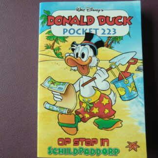 Donald Duck Pocket 223