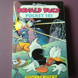 Donald Duck Pocket 183